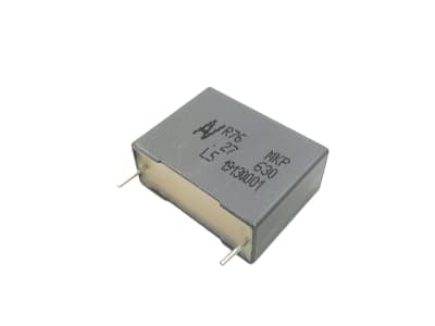 YAGEO R76PN3270SE30J