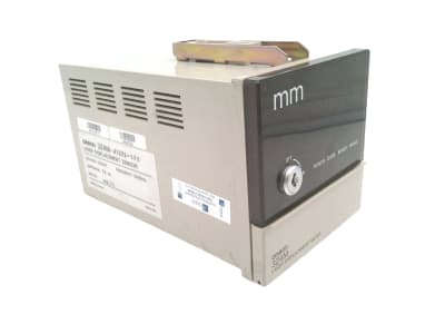 OMRON 3Z4M-J1222-905