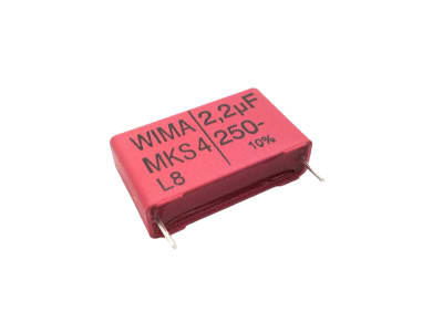 WIMA MKS4F042206A00KYSD