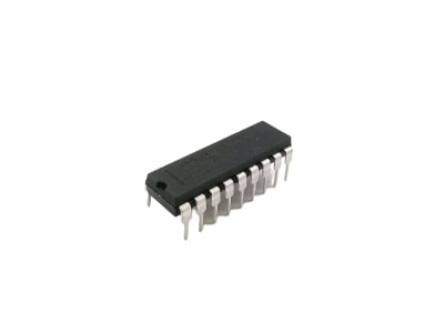 MAXIM INTEGRATED PRODUCTS MX7541AKN+