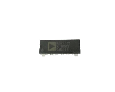ANALOG DEVICES ICADVFC32KN