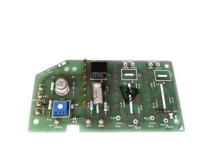 HONEYWELL 30681536-501