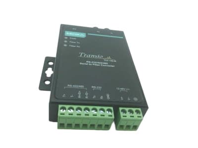 THE MOXA GROUP TCF-142-M-ST