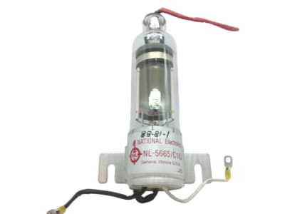 NATIONAL ELECTRONICS NL-5665-C16J