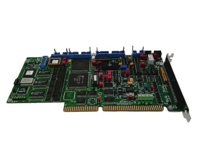 DELTA TAU DATA SYS 602812-104