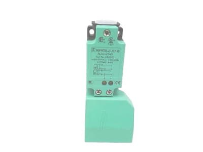 PEPPERL & FUCHS NJ40-U1-W