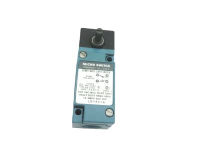 HONEYWELL LSYAC1A