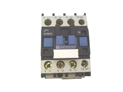 SCHNEIDER ELECTRIC LP1 D1810FD