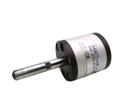 FABCO D-5-XDR