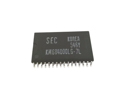 SAMSUNG KM684000LG-7L