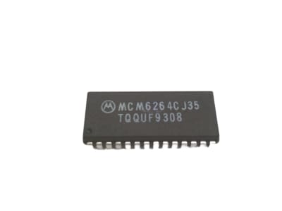 ZEBRA MCM6264CJ35