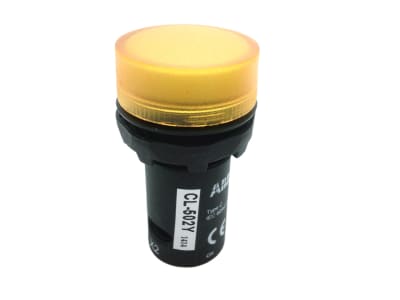 ASEA BROWN BOVERI CL-502Y