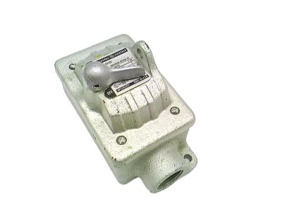GENERAL ELECTRIC CR101Y400J