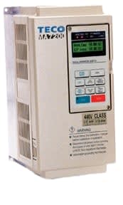 TECO-WESTINGHOUSE MA7200-4040-N1