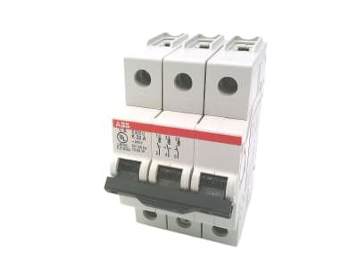 ASEA BROWN BOVERI S203U-K32
