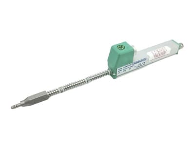 GEFRAN PY-2-C-075 XL0067 0000X000X00