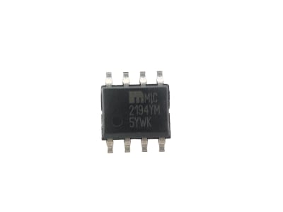 MICROCHIP TECHNOLOGY INC MIC2194YM