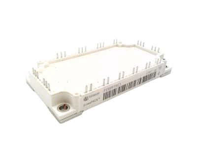 INFINEON FS100R17KE3