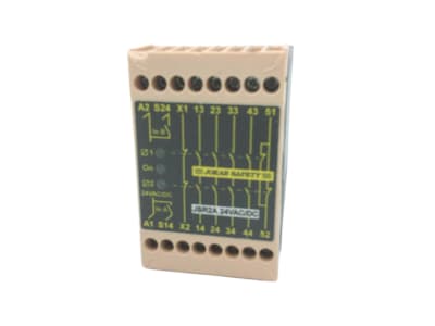 ASEA BROWN BOVERI JSR2A