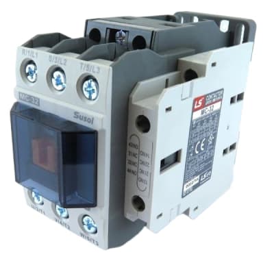 LS ELECTRIC MC-32-DC24