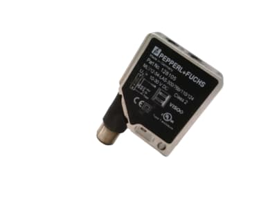 PEPPERL & FUCHS MLV12-54-LAS-300/76B/110/124