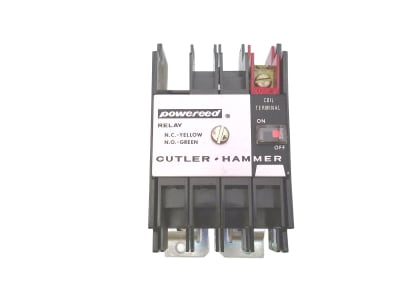 EATON CORPORATION D40RBA