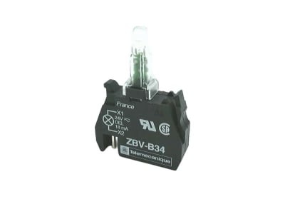 SCHNEIDER ELECTRIC ZBVB34