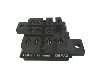 EATON CORPORATION D5PA3