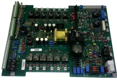 SIEMENS A1-16-100-504-ISS9