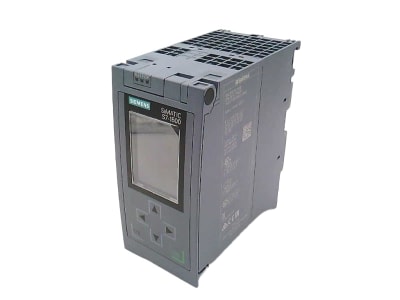 SIEMENS 6ES7516-3AN01-0AB0