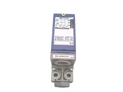 SCHNEIDER ELECTRIC XMLA010A2S14