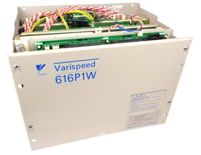 YASKAWA ELECTRIC CIMR-P1W2015