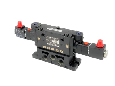 NORGREN MK01EEA24ALJA
