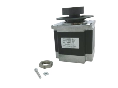 MINEBEA 23KM-K038-05V