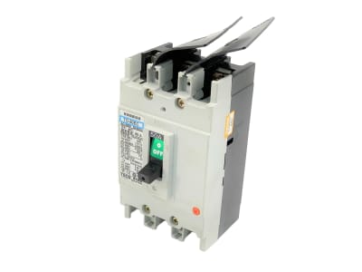 TECO-WESTINGHOUSE TO-50EC-3P-50A