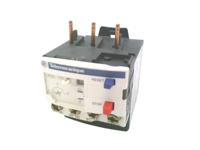 SCHNEIDER ELECTRIC LR3D106