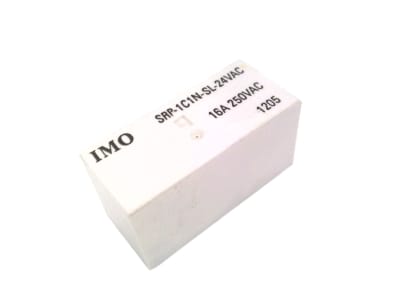 IMO SRP-1C1N-SL-24VAC