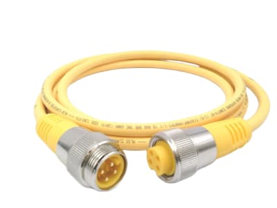 TURCK RSM RKM 490-2M