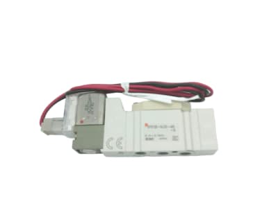 SMC SY3120-5LZD-M5-Q