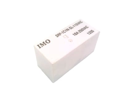 IMO SRP-1C1N-SL-115VAC