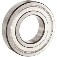 SKF 6307-2Z/C3