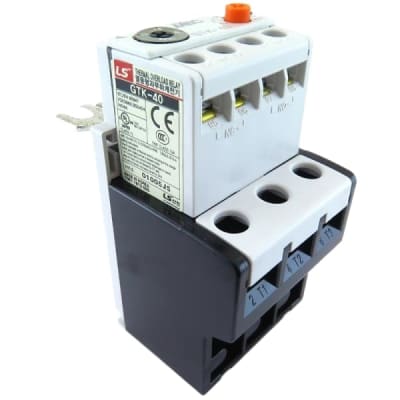 LS ELECTRIC GTK-40-9-13