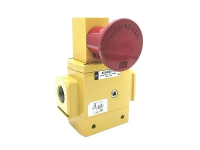 SMC AVL4000-F04