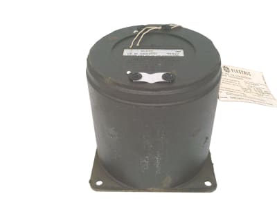 GENERAL ELECTRIC 750X01G-217