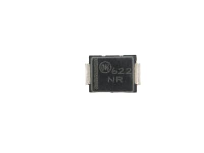 ON SEMICONDUCTOR 1SMB75AT3