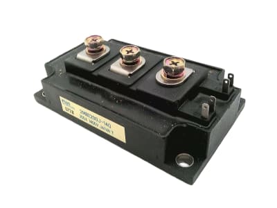 FUJI ELECTRIC 2MBI200J140