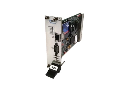 NATIONAL INSTRUMENTS PXI-8145RT