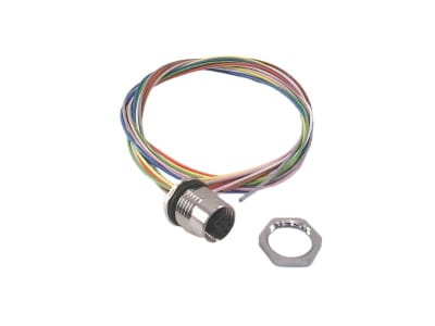 PHOENIX CONTACT SACC-DSI-M12FS-8CON-PG9/0,5 VA
