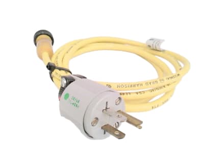 MOLEX 18 AWG/4C