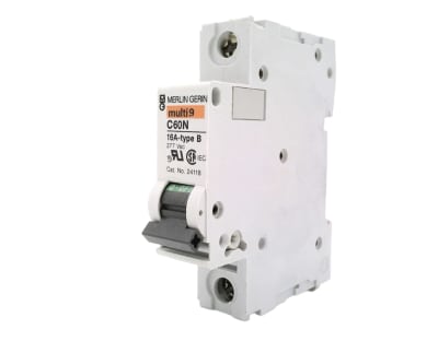 SCHNEIDER ELECTRIC 24118